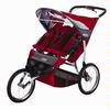 InSTEP 11-KS180A & 11-KS184A Run Around LTD Jogging Strollers - 2008 Models!