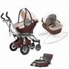Orbit Baby ORBINFKITM Orbit Complete Infant System, Mocha