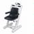 6875 Detecto Euro Chair Scale Made in USA 