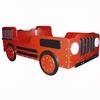 Just Kids Stuff Fire Truck Toddler Bed Made in USA 