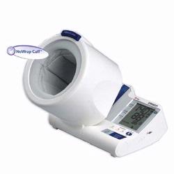 Omron 7300W wrist blood pressure monitor