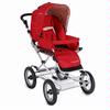 BumbleRide 2007 Queen B Baby Stroller