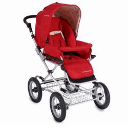 Bumbleride 2008 Flyer strollers - FREE shipping