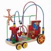 Educo Monster Mountain Maze Table