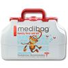 Me4Kidz 1001 MediBag First Aid Kit Made in USA 