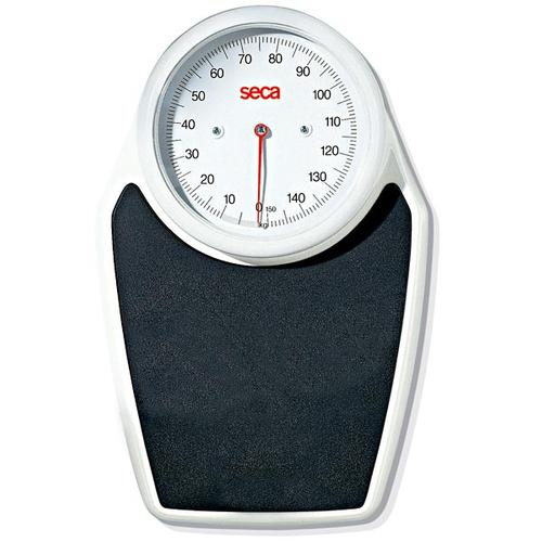 Seca floor scale, seca 761
