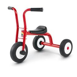 Italtrike 9019XXS Extra Small Red Speedy Tricycle without Pedals
