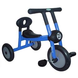 Italtrike 10002 Blue Tricycle, 1 seat