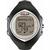Polar F-6 Heart Rate Monitor, Female  Back Diamond Made in USA 