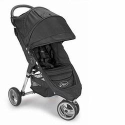 Baby Jogger City Mini Jogging Stroller, 2009 Models - FREE Shipping