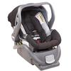 Mia Moda 5080-NRO 2009 Viva Supreme Car Seat - Nero