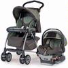 Chicco 06060796650070 Cortina Keyfit 30 Travel System  - Adventure 