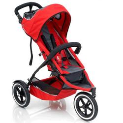 Phil & Teds Sport Stroller