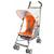 Maclaren WOX01023 Volo - Flame Orange 