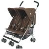 Maclaren WOX14013, Twin Triumph - Coffee/Silver