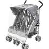 Maclaren AOX19053 Twin Rain Cover