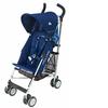 Maclaren WOX04023 Navy/Silver Triumph