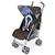 Maclaren WOX13023,Techno XLR - Coffee/Sky Blue