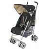 Maclaren WOX13063 Techno XLR - Black/Champagne