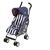 Maclaren W0710042 Butcher Stripe Buggy