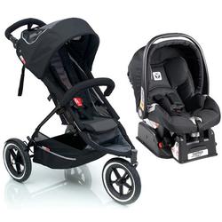 Phil & Teds Sport Stroller