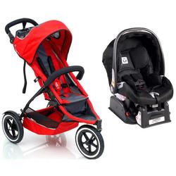 Phil & Teds Sport Stroller