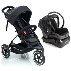 Phil & Teds Sport Stroller