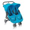 Baby Jogger City Micro Series Double Jogging Stroller