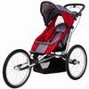 Schwinn Free Runner Jogging Stroller Model SC317