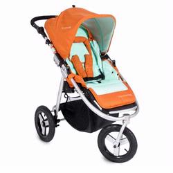 Bumbleride 2008 Flyer strollers - FREE shipping