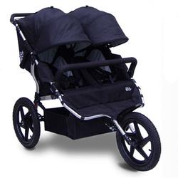 tike tech double jogging stroller reviews