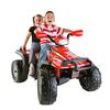 Peg Perego IGOD0052 Polaris Trail Boss 12 Volt Ride On Made in USA 