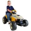 Peg Perego Cub Cadet Pedal Tractor