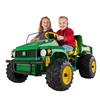 Peg Perego IGOD0055 John Deere Gator HPX Made in USA 
