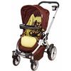 Mia Moda 490-WLW Atmosferra Stroller - Willow