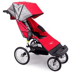 BabyJogger Liberty Special Needs Stroller / Mobility Stroller