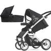 2010 Transporter Range Stroller System