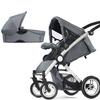 Mutsy TRANSGREY-COGREY-KIT Transporter Range Stroller System - Grey