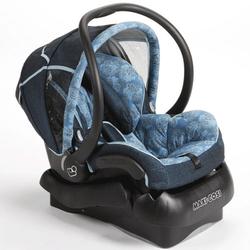 Maxi-Cosi Mico Magic Rose 2010 Infant Car Seats - FREE Shipping