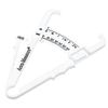 FatTrack Pro digital Fat calipers