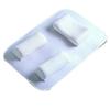 Basic Comfort EZ Twin Plus Nursing Pillow 