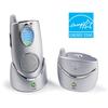 Summer Infant 02174 Secure Sounds™ 2.4 GHZ Digital Baby Monitor - Silver
