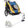 Burley 2009 Solo ST Bike Trailers