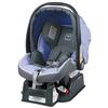 Peg Perego 2010 Primo Viaggio car seat - Lavanda