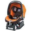 Peg Perego 2010 Primo Viaggio car seat - Tropical