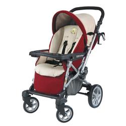 peg perego uno stroller