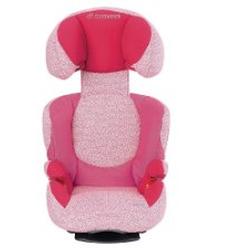 Maxi-Cosi Rodi Booster Car Seats Lily Pink 2010