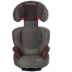 Maxi-Cosi Rodi Booster Car Seats Roasted Brown 2010