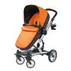 Peg Perego 2010 IPSS3ONA34FG47ST38 Skate Travel System - Tropical 