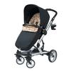 Peg Perego 2010 IPSS3ONA34FG47ST38 Skate Travel System - Black Step 